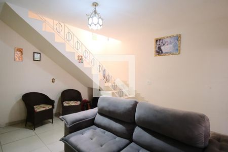 Sala de casa à venda com 2 quartos, 189m² em Vila Aricanduva, São Paulo