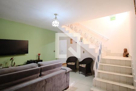 Casa para alugar com 2 quartos, 189m² em Vila Aricanduva, São Paulo