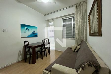 Apartamento para alugar com 1 quarto, 60m² em Copacabana, Rio de Janeiro