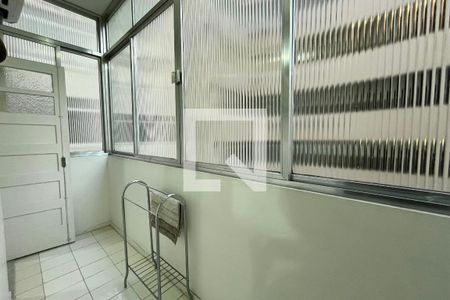 Apartamento para alugar com 1 quarto, 60m² em Copacabana, Rio de Janeiro