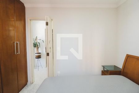 Quarto de apartamento à venda com 2 quartos, 62m² em Vila Santa Maria, São Paulo