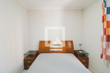 Quarto de apartamento à venda com 2 quartos, 62m² em Vila Santa Maria, São Paulo