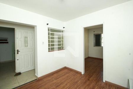 Sala de casa para alugar com 2 quartos, 90m² em Vila Santa Teresa, Santo André