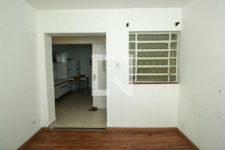 Sala de casa para alugar com 2 quartos, 90m² em Vila Santa Teresa, Santo André