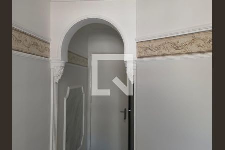 Sala de apartamento para alugar com 3 quartos, 96m² em Vila das Hortencias, Jundiaí