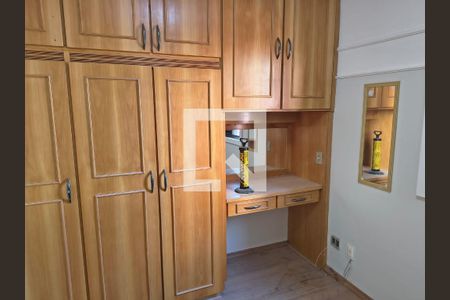 Quarto de apartamento para alugar com 3 quartos, 96m² em Vila das Hortencias, Jundiaí
