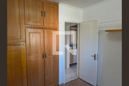 Quarto de apartamento para alugar com 3 quartos, 96m² em Vila das Hortencias, Jundiaí