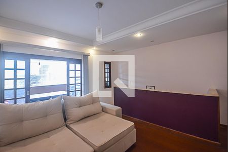 Sala 2 de casa à venda com 3 quartos, 400m² em Nova Petrópolis, São Bernardo do Campo