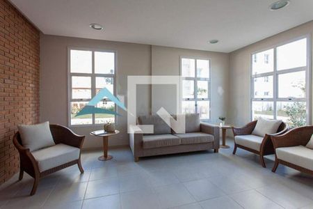 Apartamento à venda com 3 quartos, 73m² em Jardim Henriqueta, Taboão da Serra