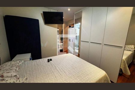 Apartamento à venda com 3 quartos, 73m² em Jardim Henriqueta, Taboão da Serra