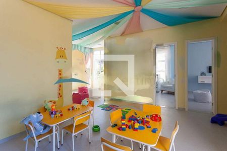 Apartamento à venda com 3 quartos, 107m² em Jardim Henriqueta, Taboão da Serra