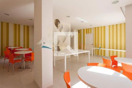 Apartamento à venda com 3 quartos, 107m² em Jardim Henriqueta, Taboão da Serra