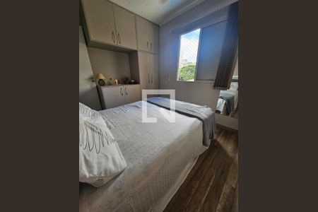Foto 12 de apartamento para alugar com 2 quartos, 50m² em Aclimação, São Paulo