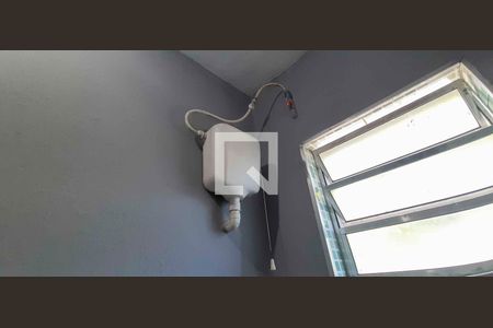 Casa para alugar com 1 quarto, 45m² em Novo Osasco, Osasco