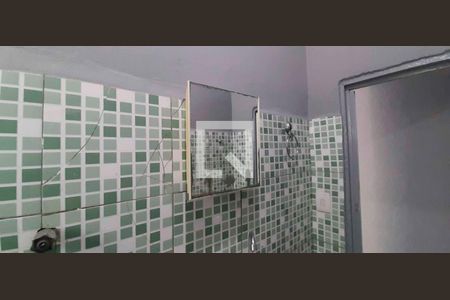 Casa para alugar com 1 quarto, 45m² em Novo Osasco, Osasco