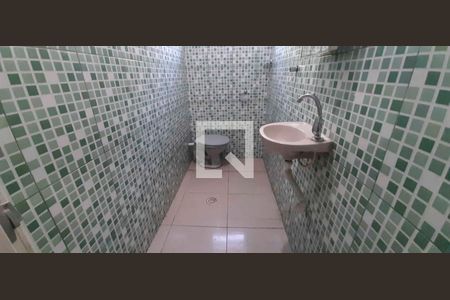 Casa para alugar com 1 quarto, 45m² em Novo Osasco, Osasco