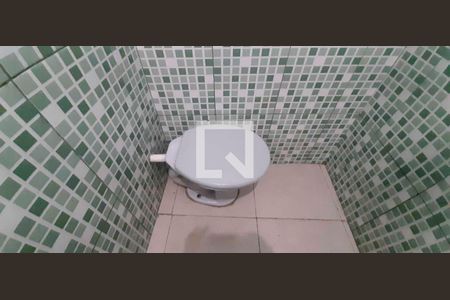 Casa para alugar com 1 quarto, 45m² em Novo Osasco, Osasco