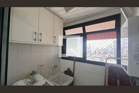 Apartamento para alugar com 2 quartos, 48m² em Chácara Santo Antônio (zona Sul), São Paulo