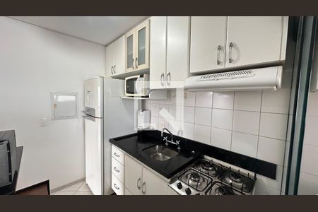 Apartamento para alugar com 2 quartos, 48m² em Chácara Santo Antônio (zona Sul), São Paulo