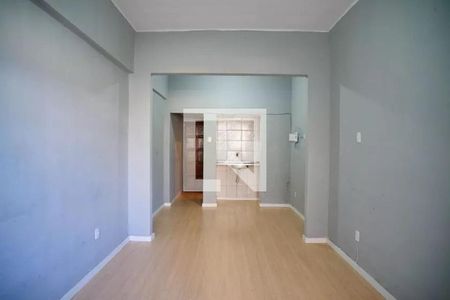 Studio de apartamento para alugar com 1 quarto, 32m² em Centro, Niterói