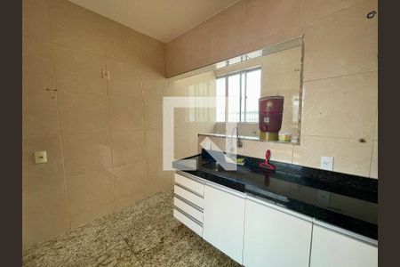Apartamento para alugar com 2 quartos, 65m² em Ipiranga, Belo Horizonte