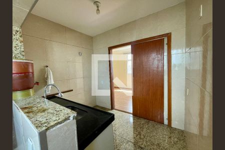 Apartamento para alugar com 2 quartos, 65m² em Ipiranga, Belo Horizonte