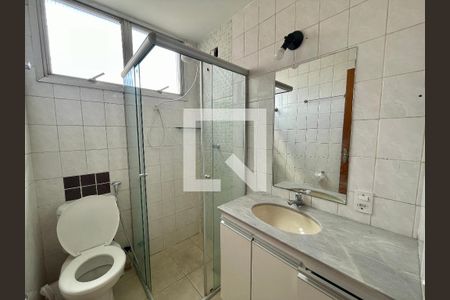 Apartamento para alugar com 2 quartos, 65m² em Ipiranga, Belo Horizonte