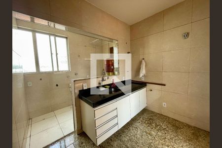 Apartamento para alugar com 2 quartos, 65m² em Ipiranga, Belo Horizonte