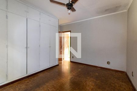 Suite de casa para alugar com 3 quartos, 185m² em Jardim Bela Vista, Campinas