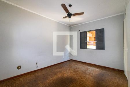 Suite de casa para alugar com 3 quartos, 185m² em Jardim Bela Vista, Campinas