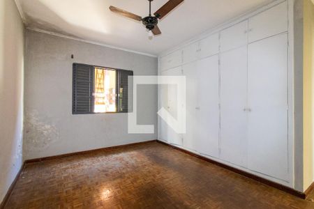 Suite de casa para alugar com 3 quartos, 185m² em Jardim Bela Vista, Campinas