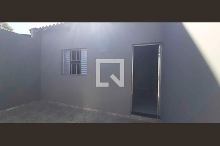 Casa para alugar com 1 quarto, 60m² em Novo Osasco, Osasco