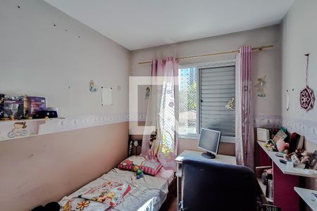 Quarto 1 de apartamento à venda com 2 quartos, 56m² em Ipiranga, São Paulo