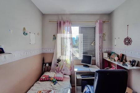 Quarto 1 de apartamento à venda com 2 quartos, 56m² em Ipiranga, São Paulo
