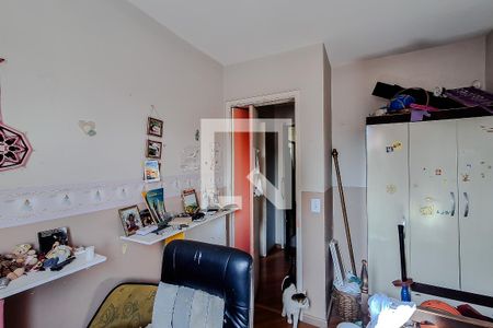 Quarto 1 de apartamento à venda com 2 quartos, 56m² em Ipiranga, São Paulo