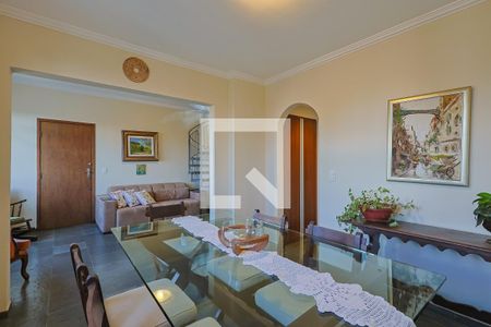 Apartamento para alugar com 4 quartos, 162m² em Anchieta, Belo Horizonte