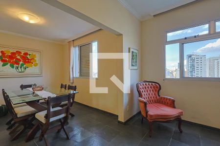 Apartamento para alugar com 4 quartos, 162m² em Anchieta, Belo Horizonte