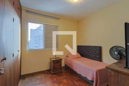 Apartamento para alugar com 4 quartos, 162m² em Anchieta, Belo Horizonte