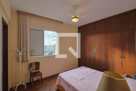 Apartamento para alugar com 4 quartos, 162m² em Anchieta, Belo Horizonte