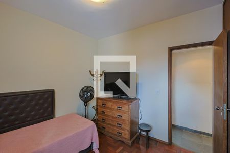 Apartamento para alugar com 4 quartos, 162m² em Anchieta, Belo Horizonte