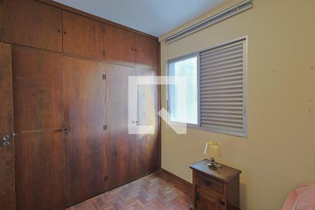 Apartamento para alugar com 4 quartos, 162m² em Anchieta, Belo Horizonte