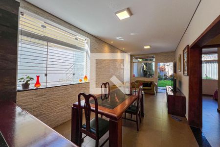 Casa à venda com 4 quartos, 430m² em Várzea, Lagoa Santa