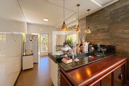 Casa à venda com 4 quartos, 430m² em Várzea, Lagoa Santa