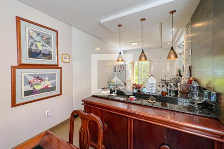 Casa à venda com 4 quartos, 430m² em Várzea, Lagoa Santa