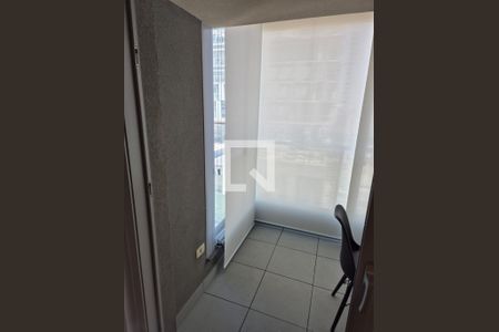 Sala / Quarto de apartamento para alugar com 1 quarto, 38m² em Butantã, São Paulo