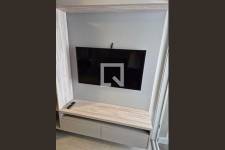 Sala / Quarto de apartamento para alugar com 1 quarto, 38m² em Butantã, São Paulo