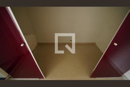 Quarto Suíte de apartamento à venda com 1 quarto, 70m² em Parque Jaçatuba, Santo André