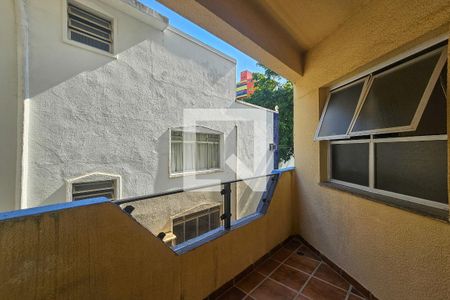 Apartamento para alugar com 3 quartos, 92m² em Loteamento Joao Batista Juliao, Guarujá