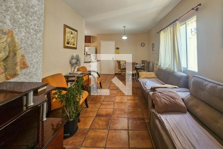 Apartamento para alugar com 3 quartos, 92m² em Loteamento Joao Batista Juliao, Guarujá