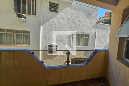 Apartamento para alugar com 3 quartos, 92m² em Loteamento Joao Batista Juliao, Guarujá